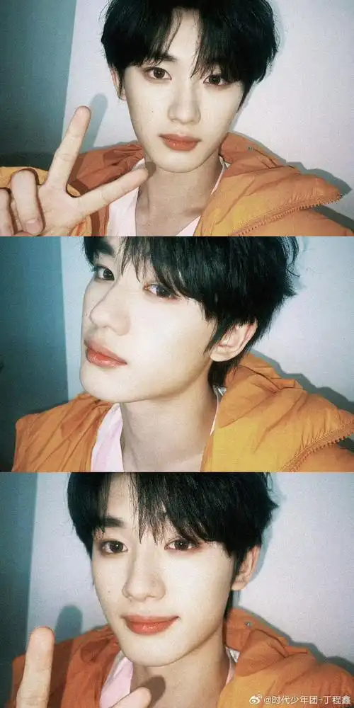 丁程鑫 二十二岁恒鑫璀璨正良辰