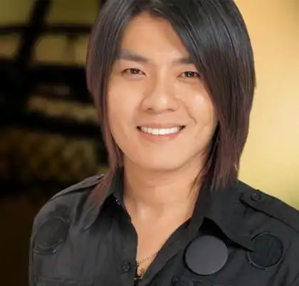 阿杜又发福 自嘲:人家是婴儿肥,我是爸爸肥