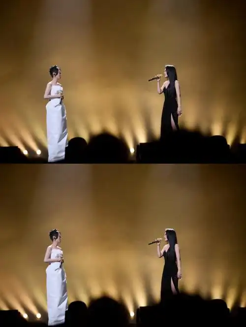 黄绮珊袁娅维年少有为转麻了