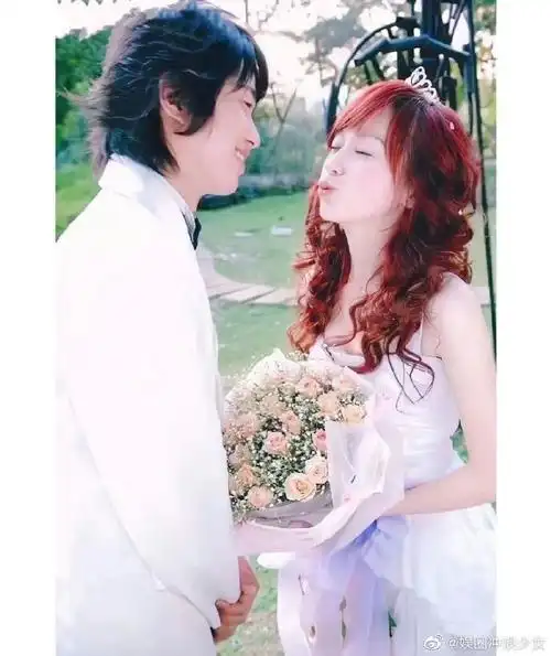 王心凌张栋梁微笑pasta剧照