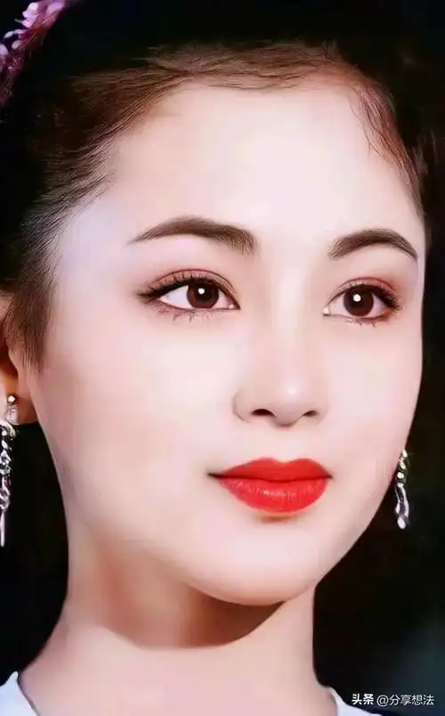 陈红明星壁纸(6)|陈红(演员)_网易订阅