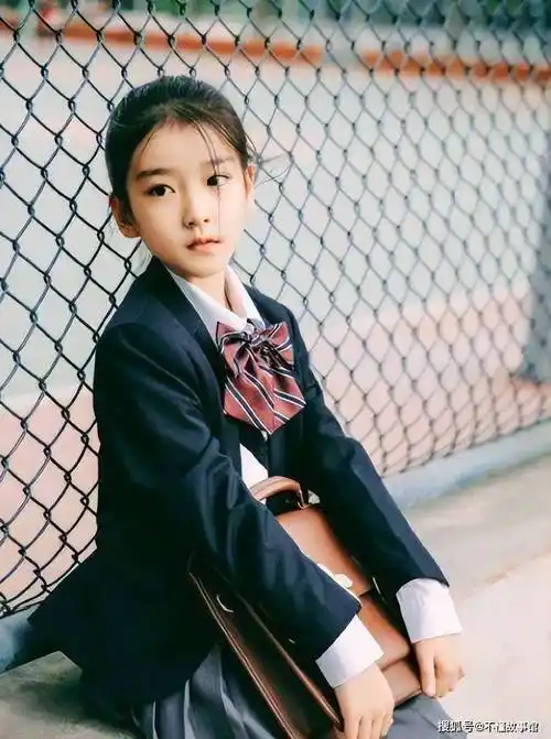 中国娱乐圈十大最美童星,谁的变化最大,谁变的最丑_电视剧_电影_内地