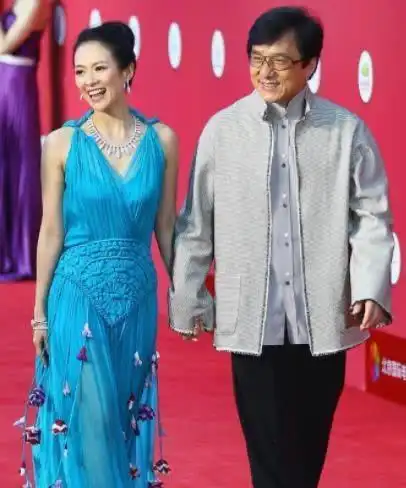 章子怡和赵薇之间究竟有何过节