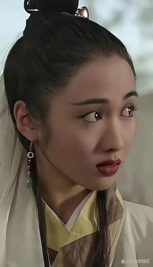 一代女神黎姿:美丽,智慧与坚韧的化身