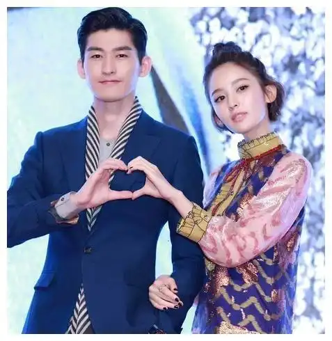 传闻张翰爱郑爽超越娜扎?看看这些内容你就明白了
