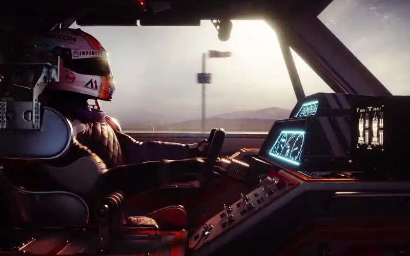 【infinite journeys】4k绝美壁纸