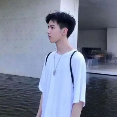 2021最新快手涨粉头像男图片大全,男生头像图片