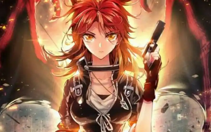 斗罗大陆:比十大凶兽更加超然的存在,帝天也得认怂,啥也不是!