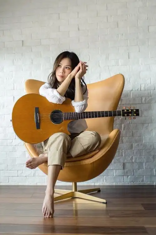 蔡健雅无预警释出爱的告白原来是loulousong