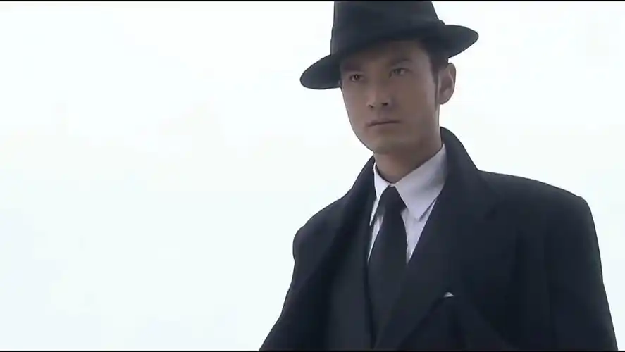 黄晓明版 上海滩 满满的回忆【影视万话镜】