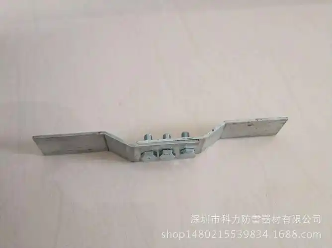 防雷接地断接卡接地测试卡03d5014断接卡接地测试断接卡