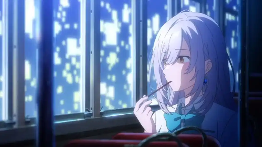 这些二次元壁纸,你见过多少.