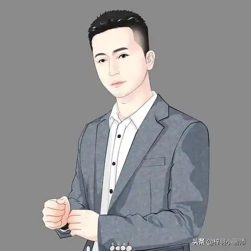 【中年男微信头像图片】你的头像像很多中年大叔的微信头像气质仍然像