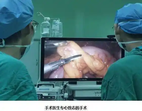 光影之间_手术室_工作_器械