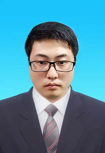 求大神ps西装照,在线等,急