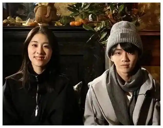 华晨宇借兄弟之名行夫妻之事?张碧晨揭秘:比我还炸裂!_经历_爱情_感情