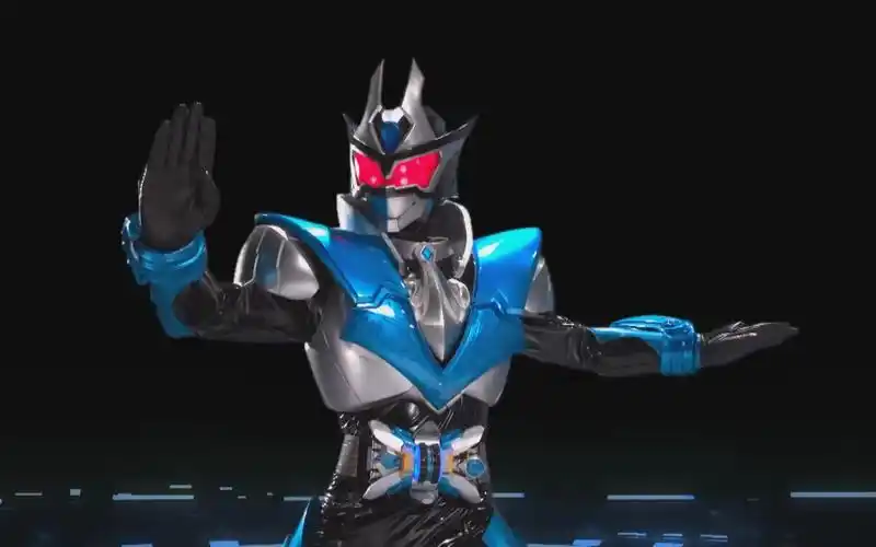 盘点铠甲勇士拿瓦全铠甲初登场及初必杀