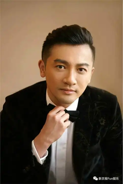 谁骂他,谁帮他,他都记得丨专访苏有朋