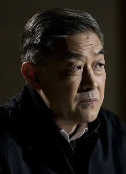 李建义《人民的名义》剧照-饰演季昌明