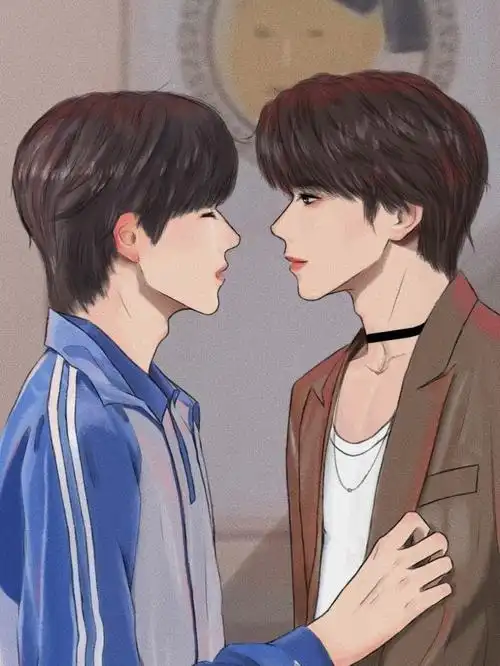 【文轩】他的小草莓