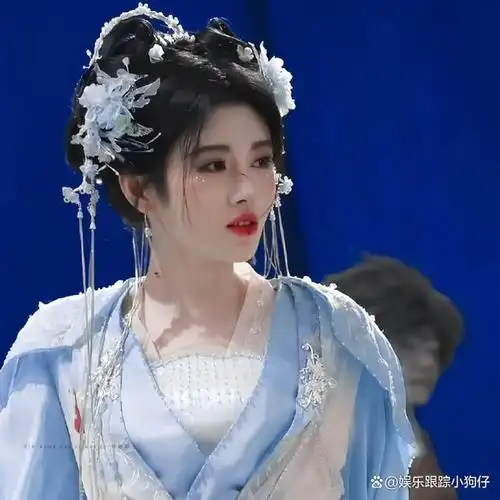 鞠婧祎掉咖位了陈哲远压番没多久千香引又被宋威龙压番