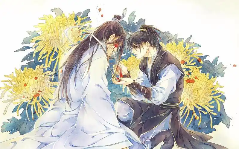 【魔道祖师】薛晓‖盲—反串翻配