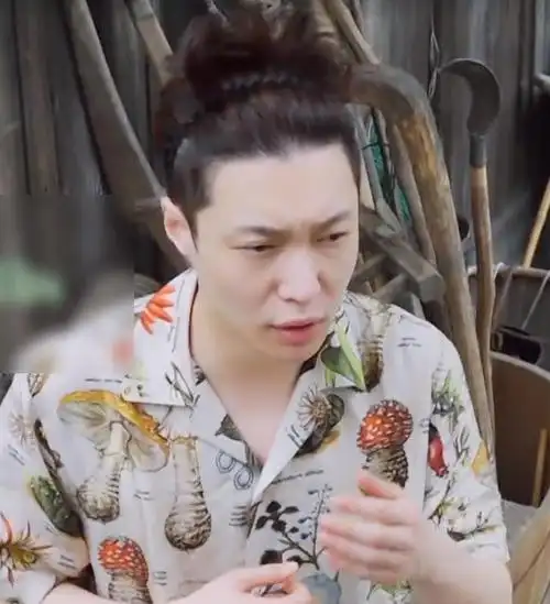 张艺兴没有偶像包袱上向往5全季都素颜这颜值却引发热议