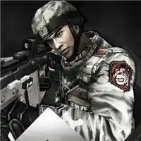 穿越火线cf手游头像图片大全点击鼠标右键下载