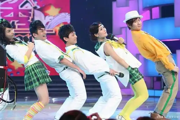 《快乐大本营》,这个名字相信大家都不陌生.