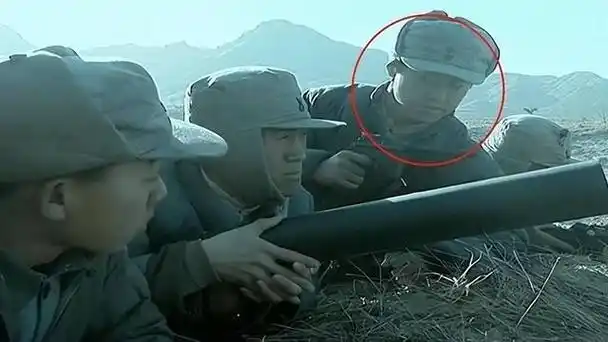 导演你是会拍的!这些「让人脸红」的穿帮镜头,个个都是经典之作