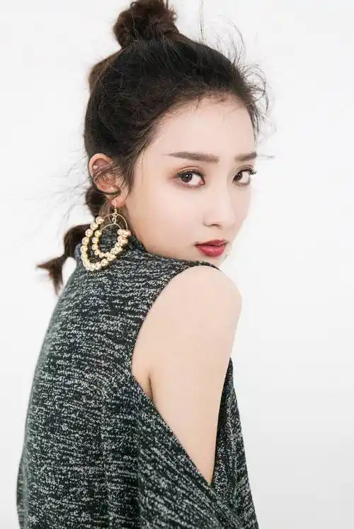 95后的9大美女明星她们个个实力不凡你最喜欢哪一个呢