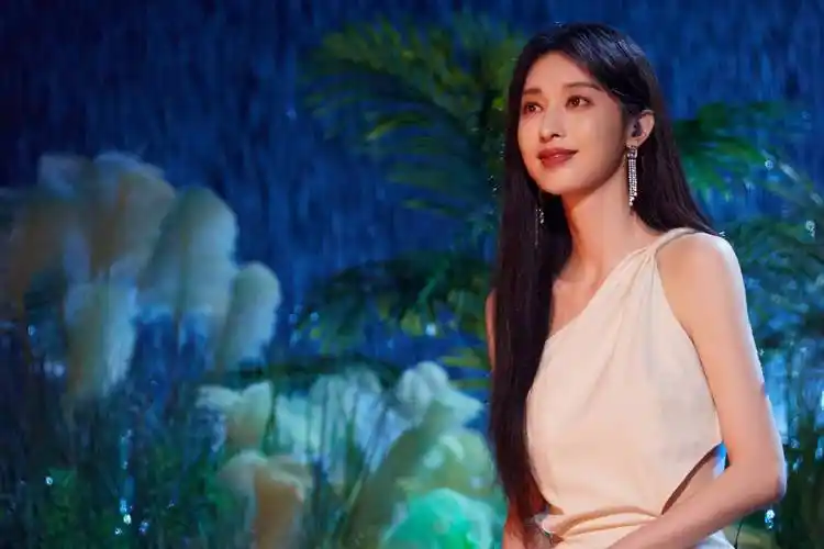 张俪:《心想事成》饰孙心,演技纯熟受肯定,两段感情均无疾而终_毛晓彤