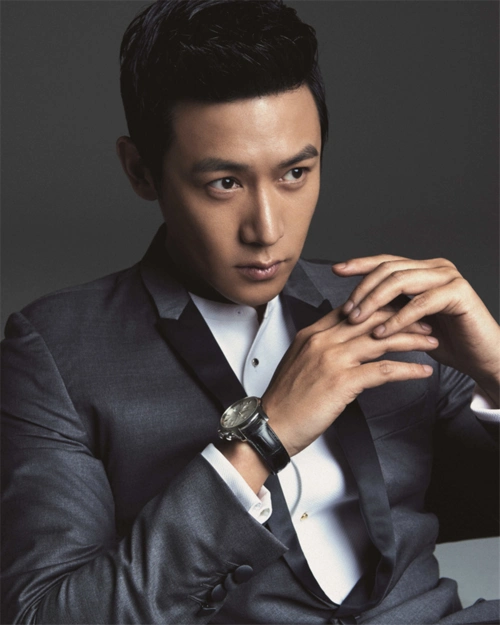 陆毅:一个时代的成熟演员