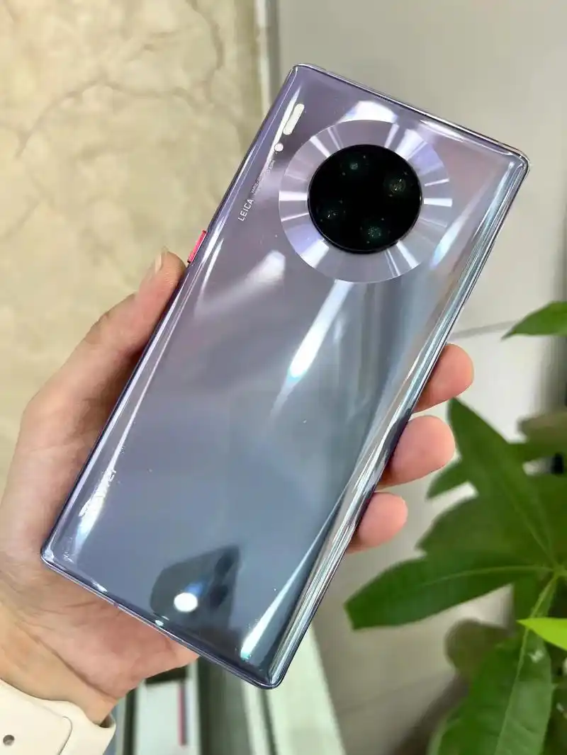 5g.超级旗舰 稀缺机型 huawei mate30 pro - 抖音
