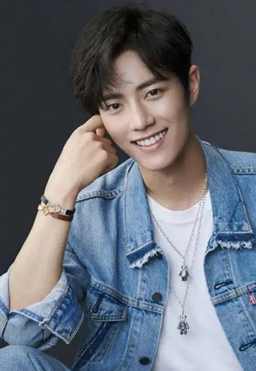 31岁肖战《张居正》男主?8个大饼洗牌娱乐圈,2024年谁能升咖?