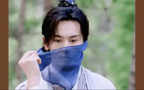 张哲瀚周子舒阿絮2021年春最美好的遇见