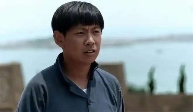 王永泉从芭蕾舞演员转行做导演带着家人一起拍戏今幸福美满