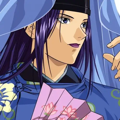 9月13日是声优·千叶进步的生日 95 代表作:「棋魂」藤原佐为