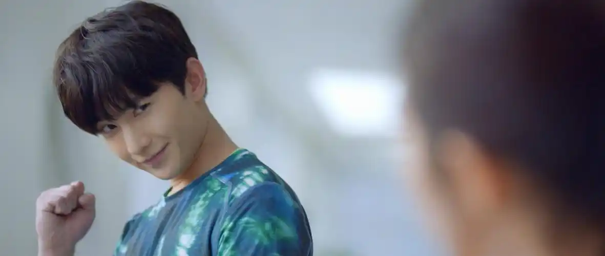 中国版《single lady》mv首发 杨洋多造型实力撩妹