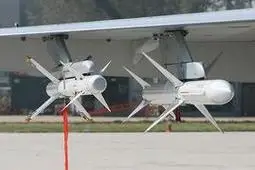 霹雳11空空导弹