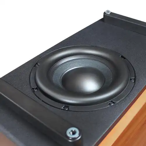 jamo尊宝sub260大功率有源低音炮超重发烧低音喇叭低音炮