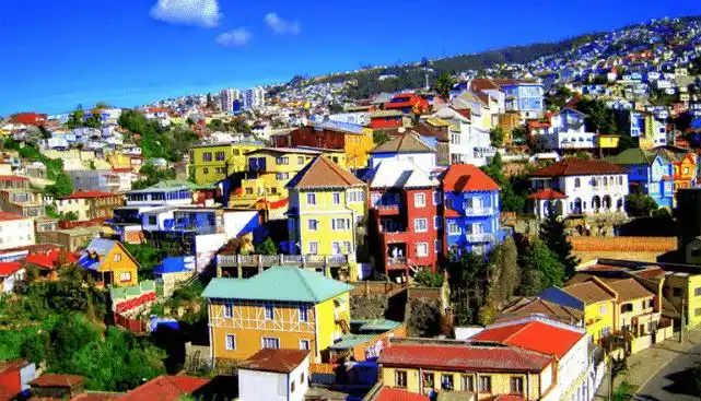 哥斯达黎加,卡斯凯什,布拉格,国外退休热门旅游胜地系列3