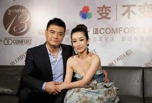 她捧红丈夫,走红后却遭抛弃,如今她事业蒸蒸日上,前夫却没戏拍|唐静