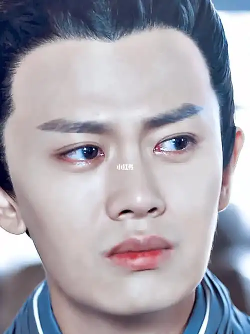 任嘉伦哭戏共情力真的绝