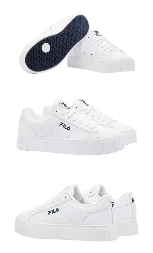 【fila斐乐 女士板鞋/休闲鞋】fila/斐乐 春夏款 女款 运动 时尚 休闲