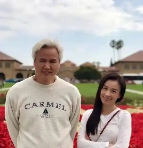 张庭林瑞阳再次复出,再次创办三家公司_和林_短时间内_商业