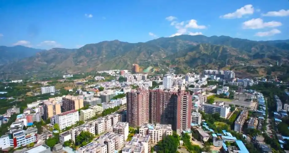 盐边3个项目"云签约",项目投资约3.8亿元