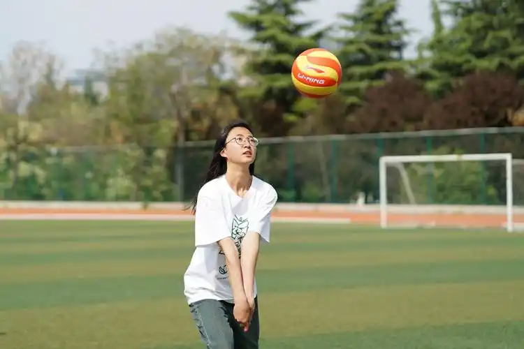 洛阳理工学院2024年联通杯田径运动会掠影学生组