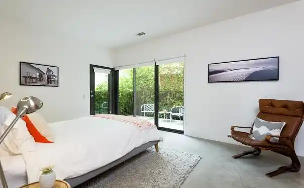 15平米卧室好看的装修