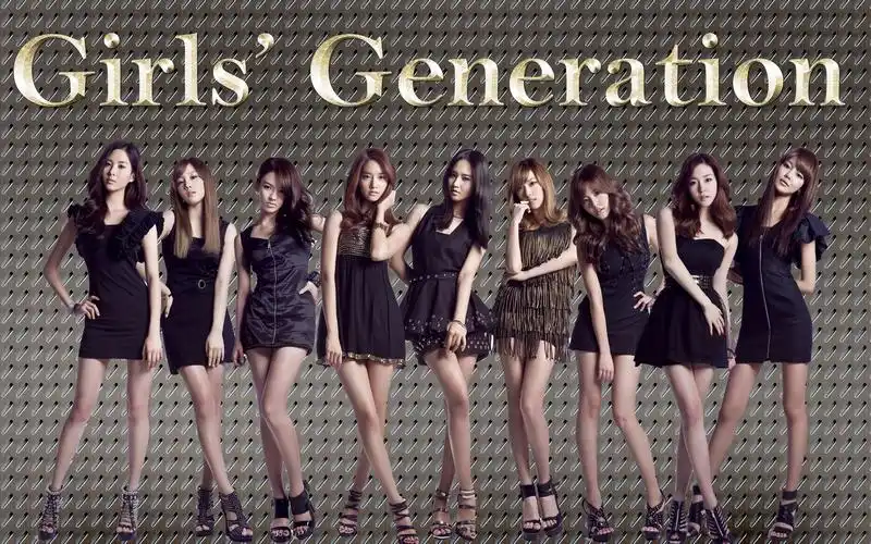 匿名用户  2013-02-20   展开全部 少女时代成员顺位:从左到右 徐贤